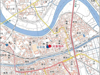 茨城県水戸市 水戸駅20分 戸建て 307万円の競売物件情報 #11