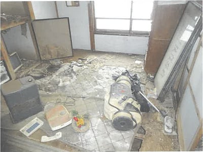 茨城県水戸市 水戸駅20分 戸建て 307万円の競売物件情報 #5