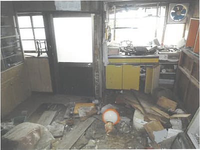 茨城県水戸市 水戸駅20分 戸建て 307万円の競売物件情報 #7