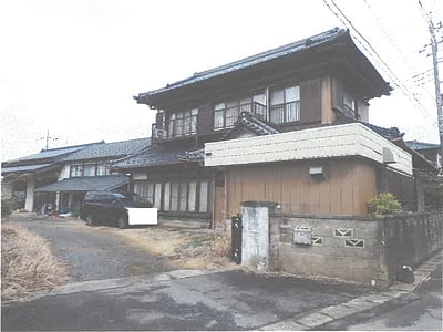 茨城県潮来市 潮来駅 戸建て 466万円の競売物件情報 #1