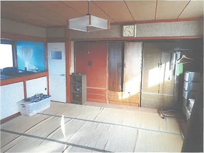 茨城県潮来市 潮来駅 戸建て 466万円の競売物件情報 #8