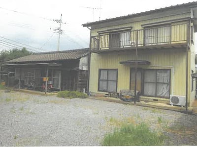 茨城県笠間市 岩間駅 戸建て 363万円の競売物件情報 #1