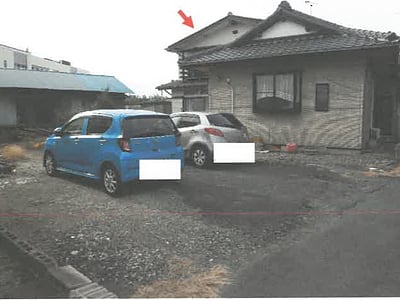 茨城県日立市 大甕駅22分 戸建て 628万円の競売物件情報 #1