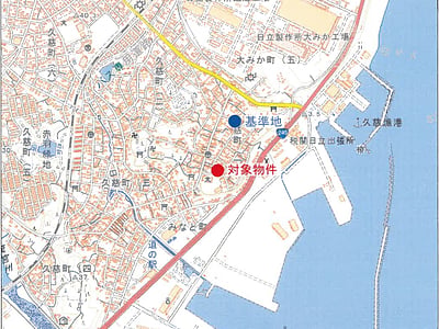 茨城県日立市 大甕駅22分 戸建て 628万円の競売物件情報 #16