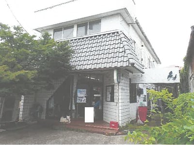 茨城県潮来市 潮来駅6分 戸建て 215万円の競売物件情報 #1