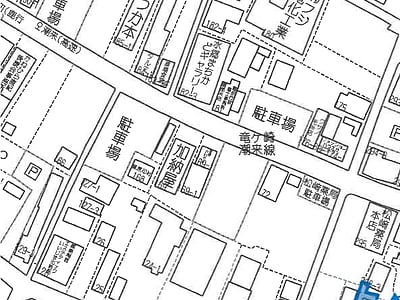 茨城県潮来市 潮来駅6分 戸建て 215万円の競売物件情報 #6