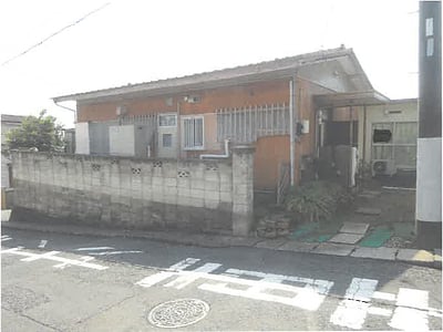 茨城県日立市 常陸多賀駅 戸建て 161万円の競売物件情報 #1