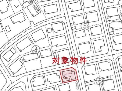 茨城県日立市 常陸多賀駅 戸建て 161万円の競売物件情報 #5
