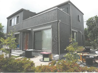 茨城県笠間市 稲田駅4分 戸建て 519万円の競売物件情報 #1
