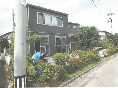 茨城県笠間市 稲田駅4分 戸建て 519万円の競売物件情報 #3