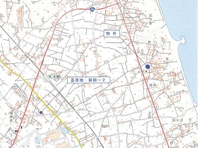 茨城県鉾田市 大洋駅19分 戸建て 197万円の競売物件情報 #5