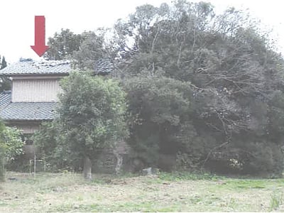 茨城県鹿嶋市 鹿島神宮駅22分 戸建て 216万円の競売物件情報 #1