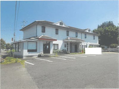 茨城県久慈郡大子町 常陸大子駅27分 戸建て 561万円の競売物件情報 #1