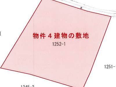 茨城県久慈郡大子町 常陸大子駅27分 戸建て 561万円の競売物件情報 #10