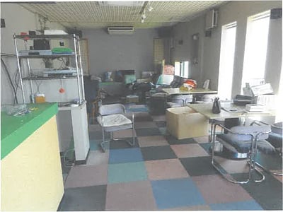 茨城県久慈郡大子町 常陸大子駅27分 戸建て 561万円の競売物件情報 #4