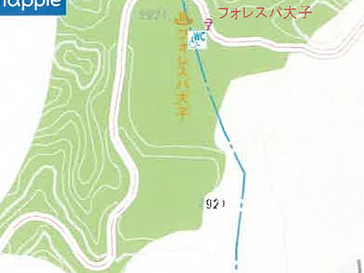 茨城県久慈郡大子町 常陸大子駅27分 戸建て 561万円の競売物件情報 #7