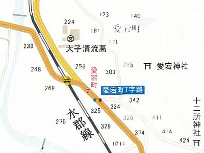 茨城県久慈郡大子町 常陸大子駅27分 戸建て 561万円の競売物件情報 #9
