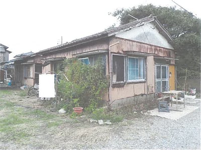 茨城県神栖市 銚子駅24分 戸建て 771万円の競売物件情報 #1