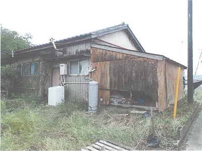 茨城県神栖市 銚子駅24分 戸建て 771万円の競売物件情報 #4
