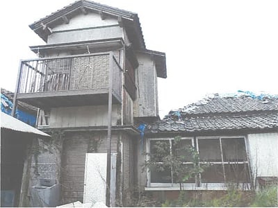 茨城県神栖市 銚子駅24分 戸建て 771万円の競売物件情報 #5