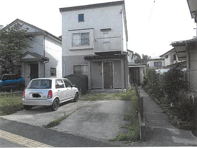 長野県須坂市 須坂駅19分 戸建て 716万円の競売物件情報 #1