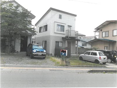 長野県須坂市 須坂駅19分 戸建て 716万円の競売物件情報 #14