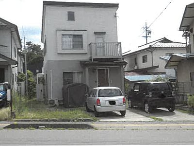 長野県須坂市 須坂駅19分 戸建て 716万円の競売物件情報 #2