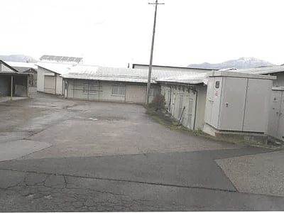長野県中野市 延徳駅15分 戸建て 1,483万円の競売物件情報 #19