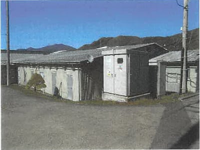 長野県中野市 延徳駅15分 戸建て 1,483万円の競売物件情報 #2