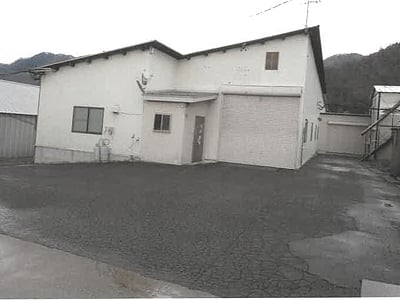 長野県中野市 延徳駅15分 戸建て 1,483万円の競売物件情報 #21
