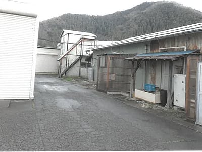 長野県中野市 延徳駅15分 戸建て 1,483万円の競売物件情報 #22