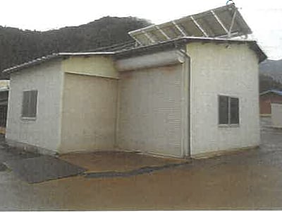 長野県中野市 延徳駅15分 戸建て 1,483万円の競売物件情報 #5