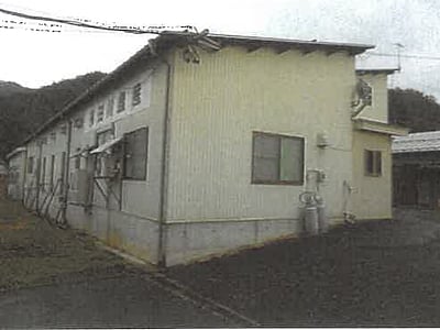 長野県中野市 延徳駅15分 戸建て 1,483万円の競売物件情報 #6
