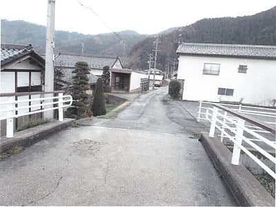 長野県中野市 延徳駅15分 戸建て 606万円の競売物件情報 #15