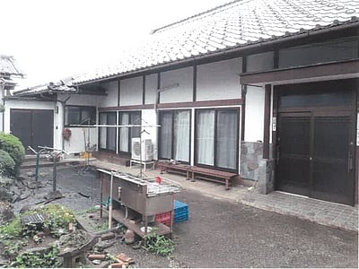 長野県中野市 延徳駅15分 戸建て 606万円の競売物件情報 #17