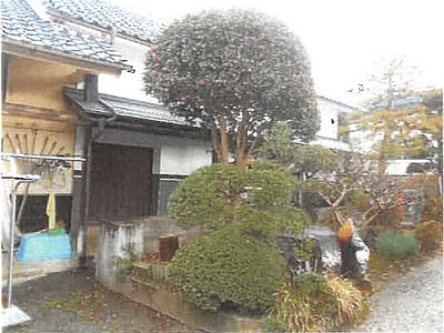 長野県中野市 延徳駅15分 戸建て 606万円の競売物件情報 #2