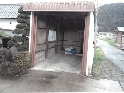長野県中野市 延徳駅15分 戸建て 606万円の競売物件情報 #20