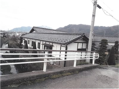 長野県中野市 延徳駅15分 戸建て 606万円の競売物件情報 #21