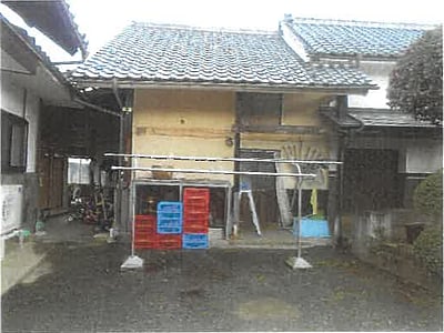 長野県中野市 延徳駅15分 戸建て 606万円の競売物件情報 #3