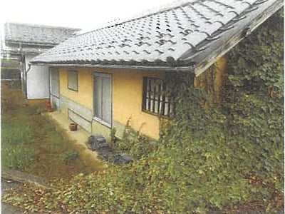長野県中野市 延徳駅15分 戸建て 606万円の競売物件情報 #4