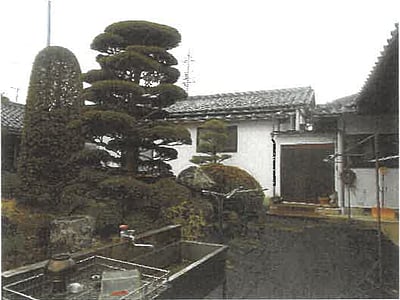 長野県中野市 延徳駅15分 戸建て 606万円の競売物件情報 #5
