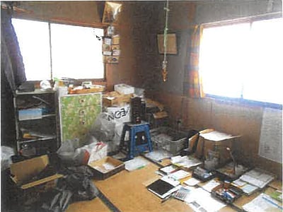 長野県中野市 延徳駅15分 戸建て 606万円の競売物件情報 #8
