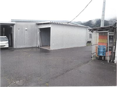 長野県中野市 延徳駅15分 戸建て 1,432万円の競売物件情報 #4
