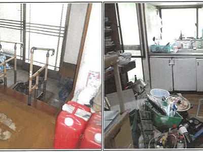 長野県下高井郡山ノ内町 湯田中駅7分 戸建て 162万円の競売物件情報 #11