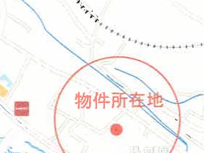 長野県下高井郡山ノ内町 湯田中駅7分 戸建て 162万円の競売物件情報 #16