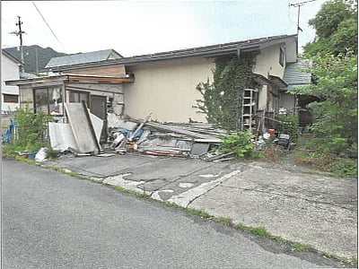 長野県下高井郡山ノ内町 湯田中駅7分 戸建て 162万円の競売物件情報 #3
