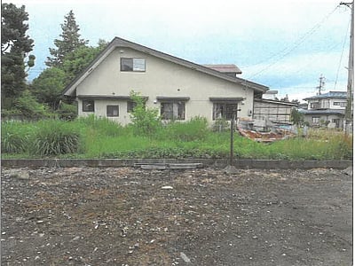 長野県下高井郡山ノ内町 湯田中駅7分 戸建て 162万円の競売物件情報 #4