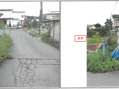 長野県下高井郡山ノ内町 湯田中駅7分 戸建て 162万円の競売物件情報 #5