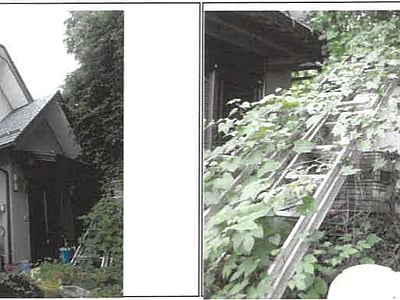 長野県下高井郡山ノ内町 湯田中駅7分 戸建て 162万円の競売物件情報 #8