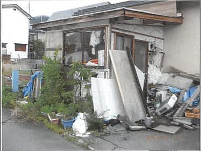 長野県下高井郡山ノ内町 湯田中駅7分 戸建て 162万円の競売物件情報 #9